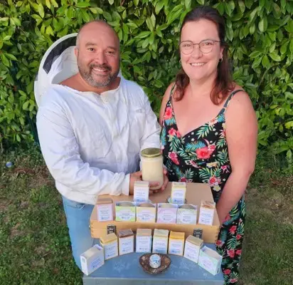 Le Goût du Miel Le Goût du Miel