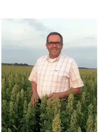 La Ferme des Mille Epis