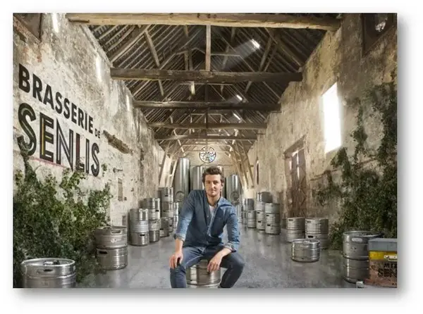 Nouveauté en magasin ! Nouveauté en magasin !