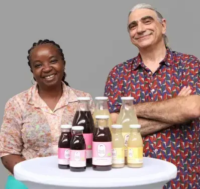 Nouveauté en magasin !