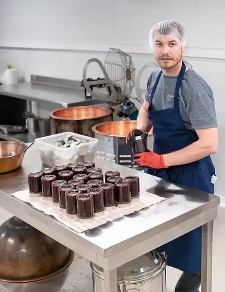 Nouveauté en magasin